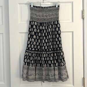BELL BY ALICIA BELL skirt // XS
